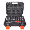 Pro Turnbuckle Shock Absorber Strut Nut Install Removal Tool 14-27mm Socket 43Pc