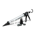 JES 20 oz. 12:1 Sausage and Bulk Caulk Gun by JES