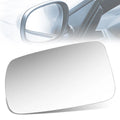 Fit 91-95 Town & Country Grand Caravan Side Mirror | Built Supply Co