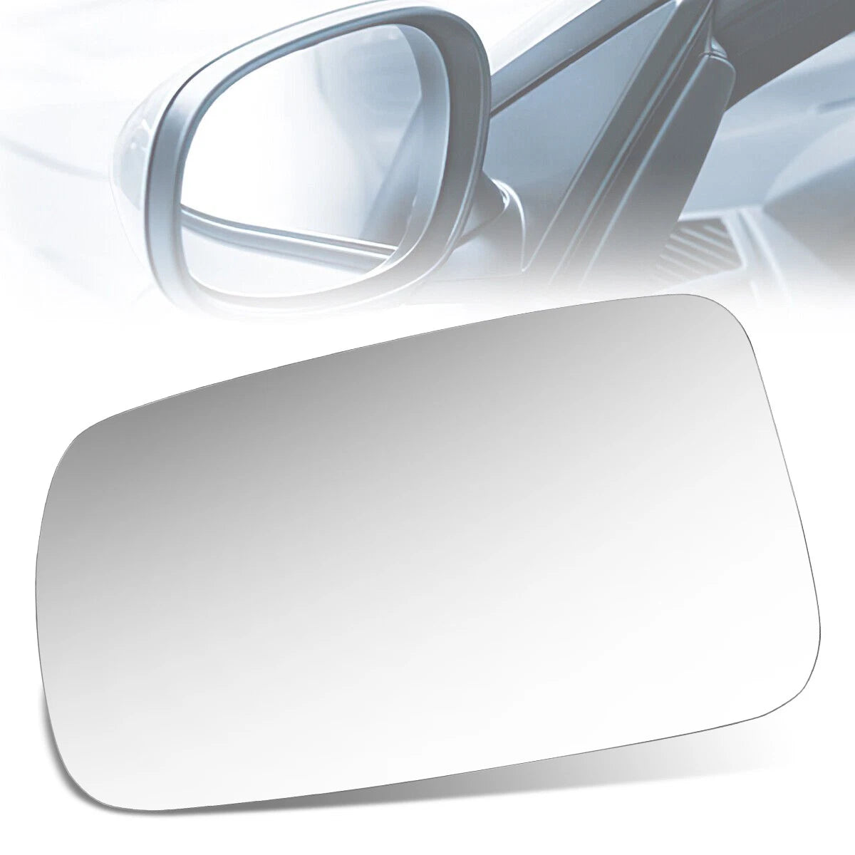 Fit 91-95 Town & Country Grand Caravan Side Mirror | Built Supply Co