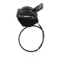 Throttle Choke Cable 21 6 Inch For Cadet Lt42 Lt46 Compatible