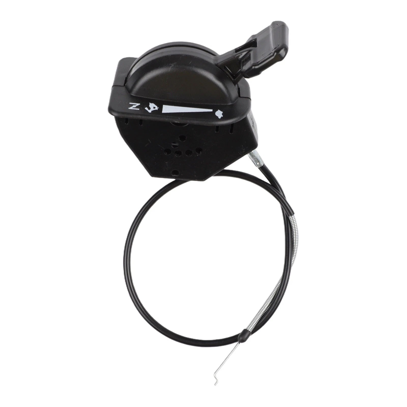 Throttle Choke Cable 21 6 Inch For Cadet Lt42 Lt46 Compatible