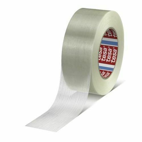 1 x 53393 Packing Tape 50m x 25mmOpens in a new window