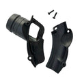 N168420 N108974 Dust Adaptor Quantity Black Color Compatible With