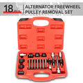 Auto Pulley Puller Remover Kit Tool Alternator | Built Supply Co