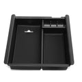 Fit 16-18 Toyota Tacoma Center Console Organizer | Built Supply Co