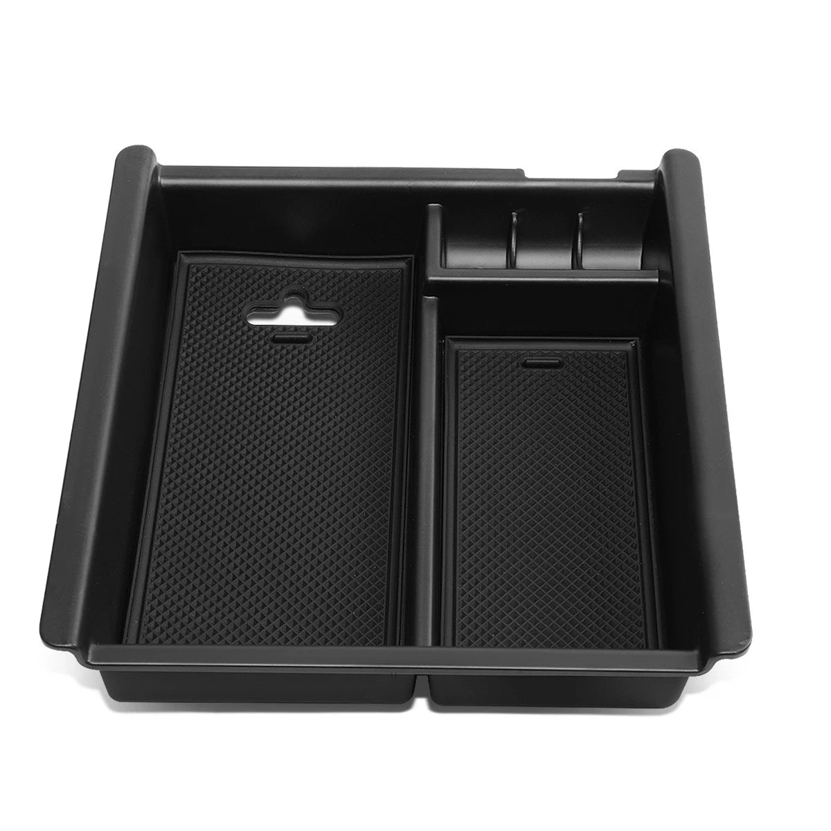 Fit 16-18 Toyota Tacoma Center Console Organizer | Built Supply Co