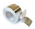 3”x 180ft X 3.94 Mil Aluminum Foil Tape Self Adhesive Seal Patch Air