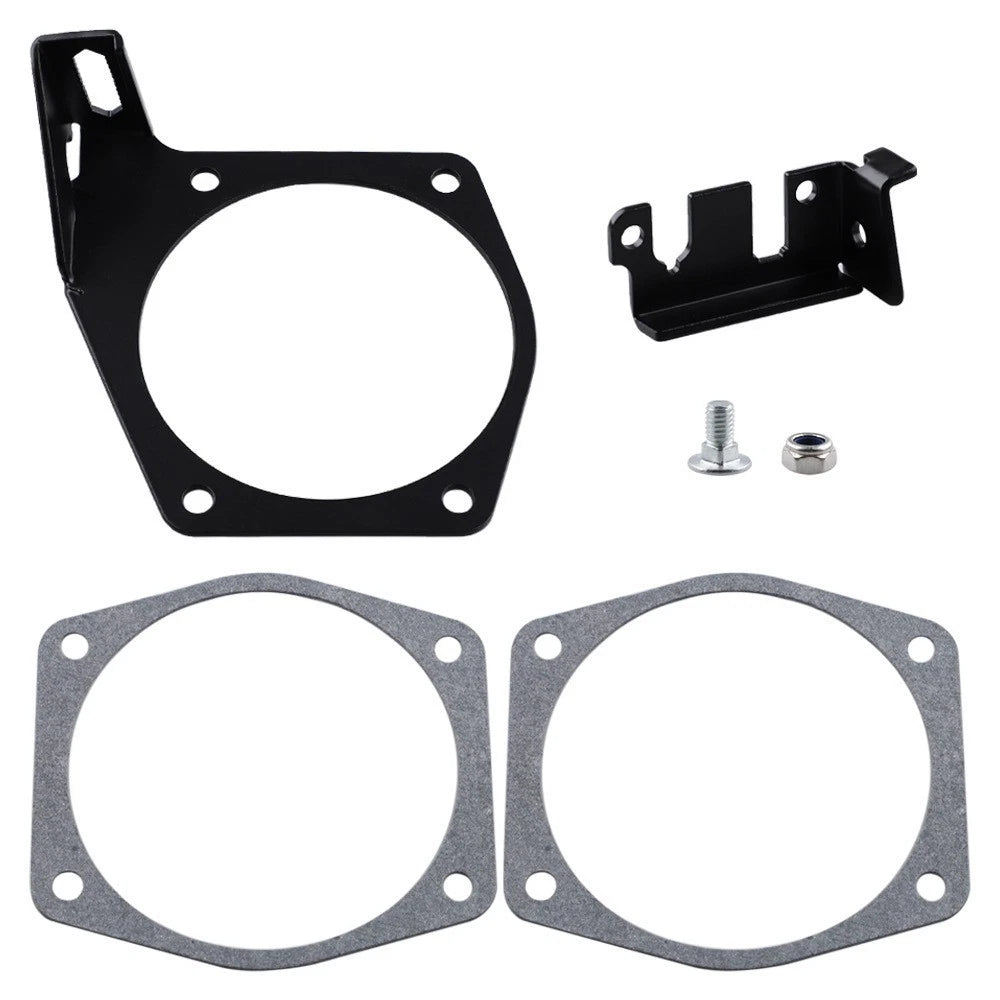 Metal Throttle Cable Bracket 81012 81042 For Ls For Ls2 For Ls3 For