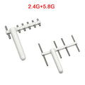 Signal Booster Antenna Range Extender Amplifier For Dji Phantom 3/4
