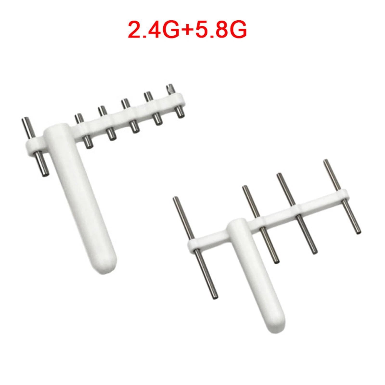 Signal Booster Antenna Range Extender Amplifier For Dji Phantom 3/4