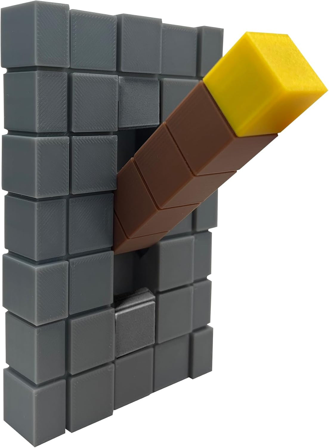 Game Room Light Switch Cover, 1 Toggles Blocks Light Switch Cover, My