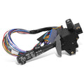 Fit 00-03 Pontiac Grand Prix W/ Wiper Cruise | Built Supply Co