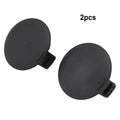 Spool Cap Cover Spare Parts Spool Covers Black | Built Supply Co