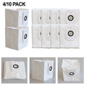 Extended Use Dust Bags For Ezviz Robot Vacuums Compatible With For