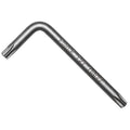 Force S2 Steel L Torx Star Key Wrench Option:T6-T70