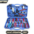 Dptool Hose Clamp Pliers Set Automotive Tool For | Built Supply Co