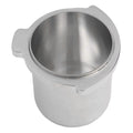 A Must Have 54mm Stainless Steel Coffee Measuring Tool For Breville