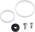 PK1000 Stem Seal Kit Fits for Arrowhead Brass (ABP) Stem Rebuild Parts