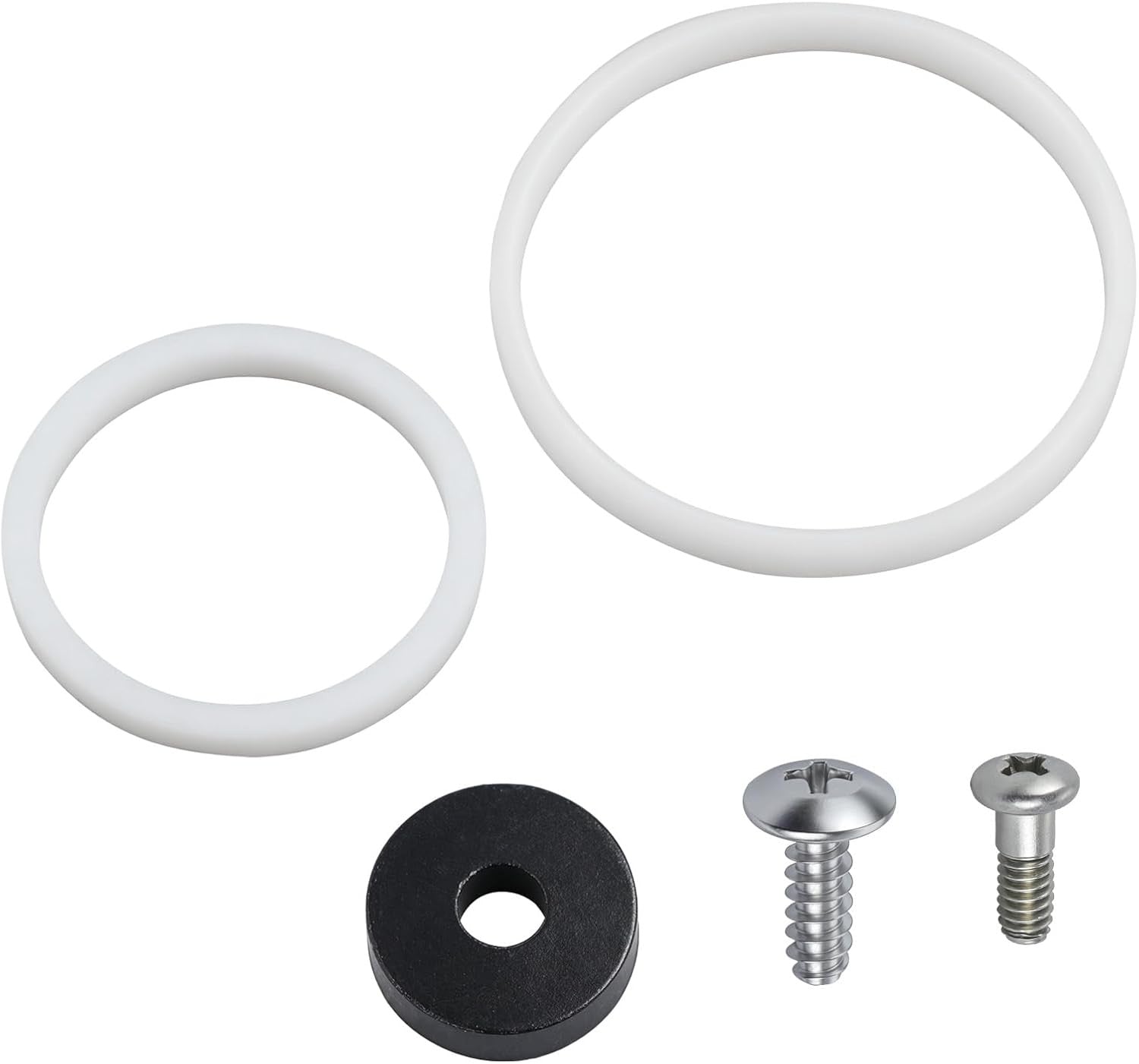PK1000 Stem Seal Kit Fits for Arrowhead Brass (ABP) Stem Rebuild Parts