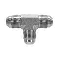 2603-10-08-08 HYDRAULIC ADAPTER  5/8" MALE JIC X 1/2" MALE JIC X 1/2" MALE JIC