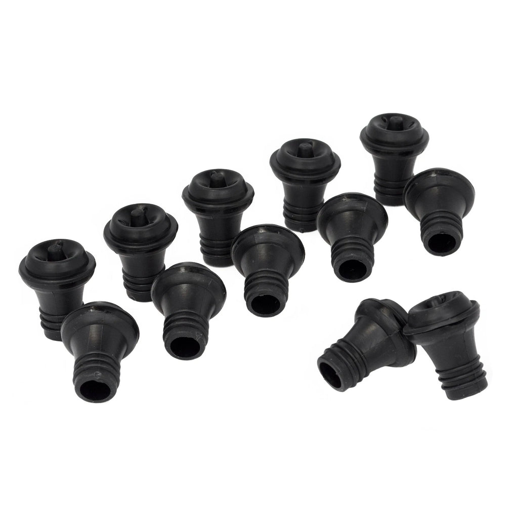 Stikk Home Wine Saver Stopper Plugs ()…