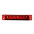 For 2003-2017 Chevy Express GMC Savana LED Third 3rd Tail Brake Light