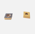 Icarbide Ccmt060204 Ccmt21. 51 Carbide Insert Turning Insert 10pc