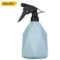 Spray Bottle Adjustable Nozzle Body Two Types Of Spray Water 600ml