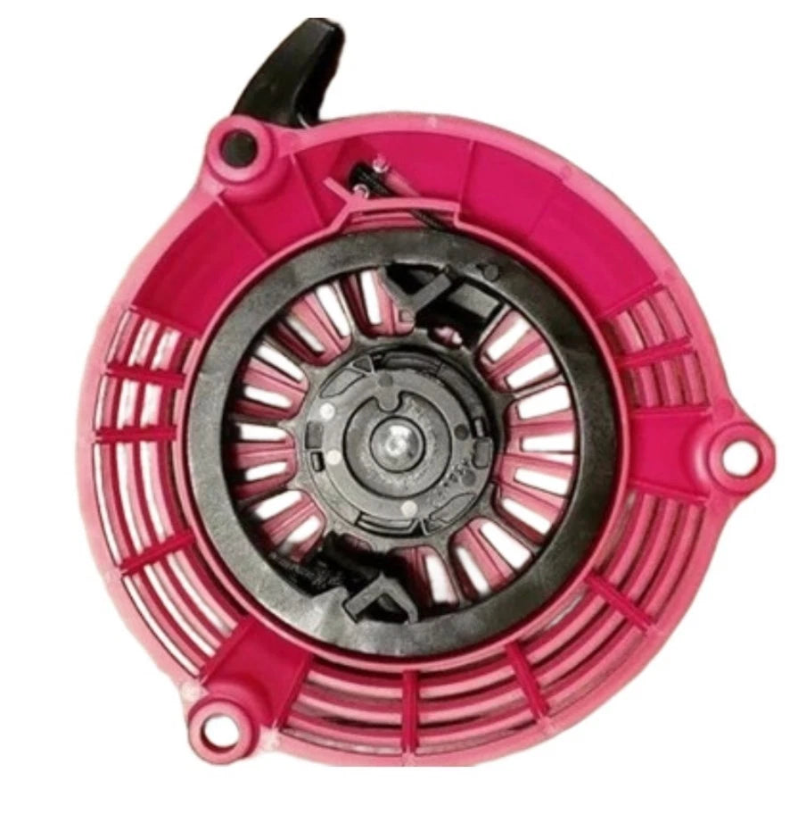 Starter Assembly For Hrr216 And For Gcv160 Engines Compatible Lawn