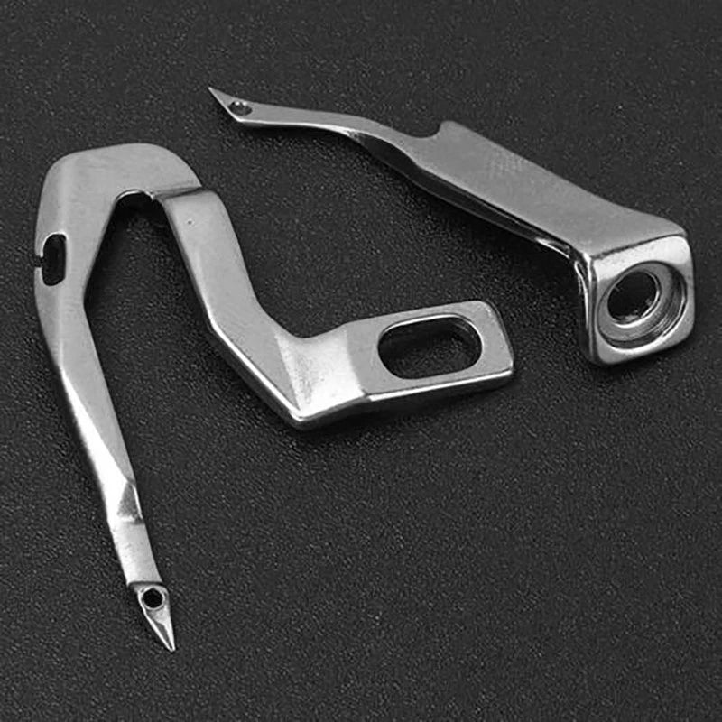 Durable Multifunctiona<wbr/>l Upper Lower Overlock Looper Sewing