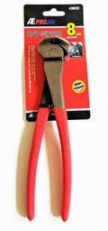 ATE PRO 8" End Nipper Cutters - Wire Cutting Pliers by ATE PRO