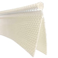 4mm Awning Rail Keder/Piping 2 Flap Sold PVC Core Sailing/Camping