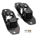 Door Lock Actuator Assembly For Gmc Sierra Hd | Built Supply Co