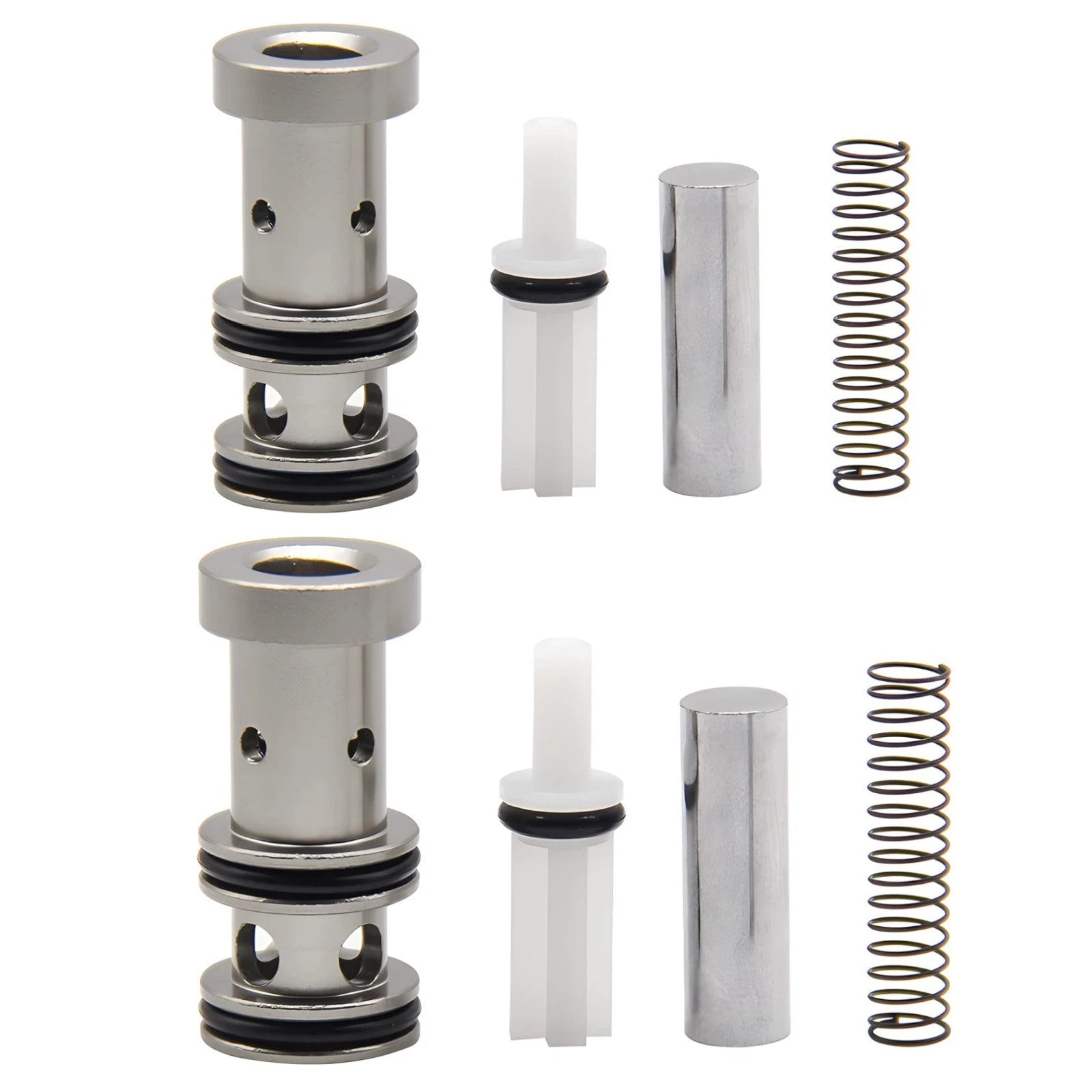 High Quality Sp-p1 Plunger Valve Assembly Replace For Nr83a Sn2283h