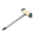 Force 725 T Handle Hex Screwdriver Allen Key | Built Supply Co