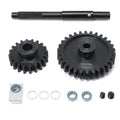 1set 20t-25t-30t-35<wbr/>t Steel Pinion/spur Gear | Built Supply Co