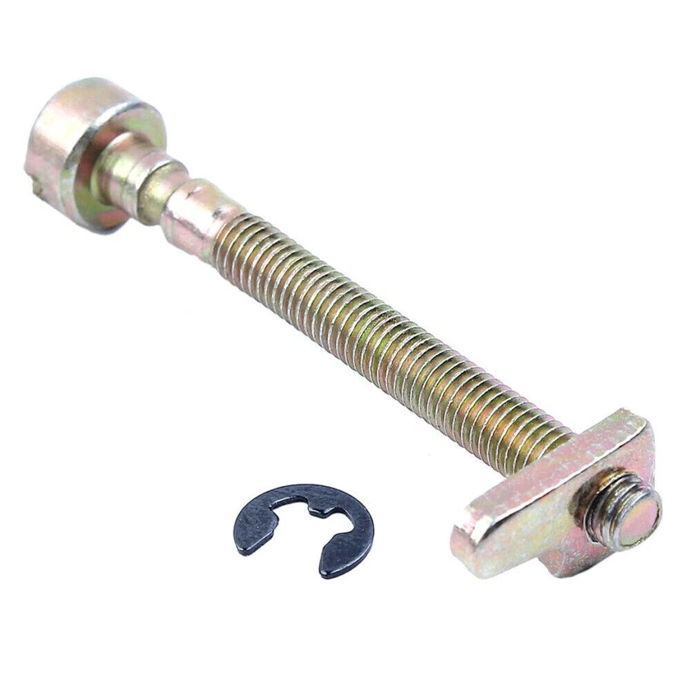For Easy To Install Chain Tensioner Adjuster Screw Kit For Precise