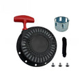 For Pull Start Recoil Kit For Gx160 For Gx200 For Lawn Mower Tractor