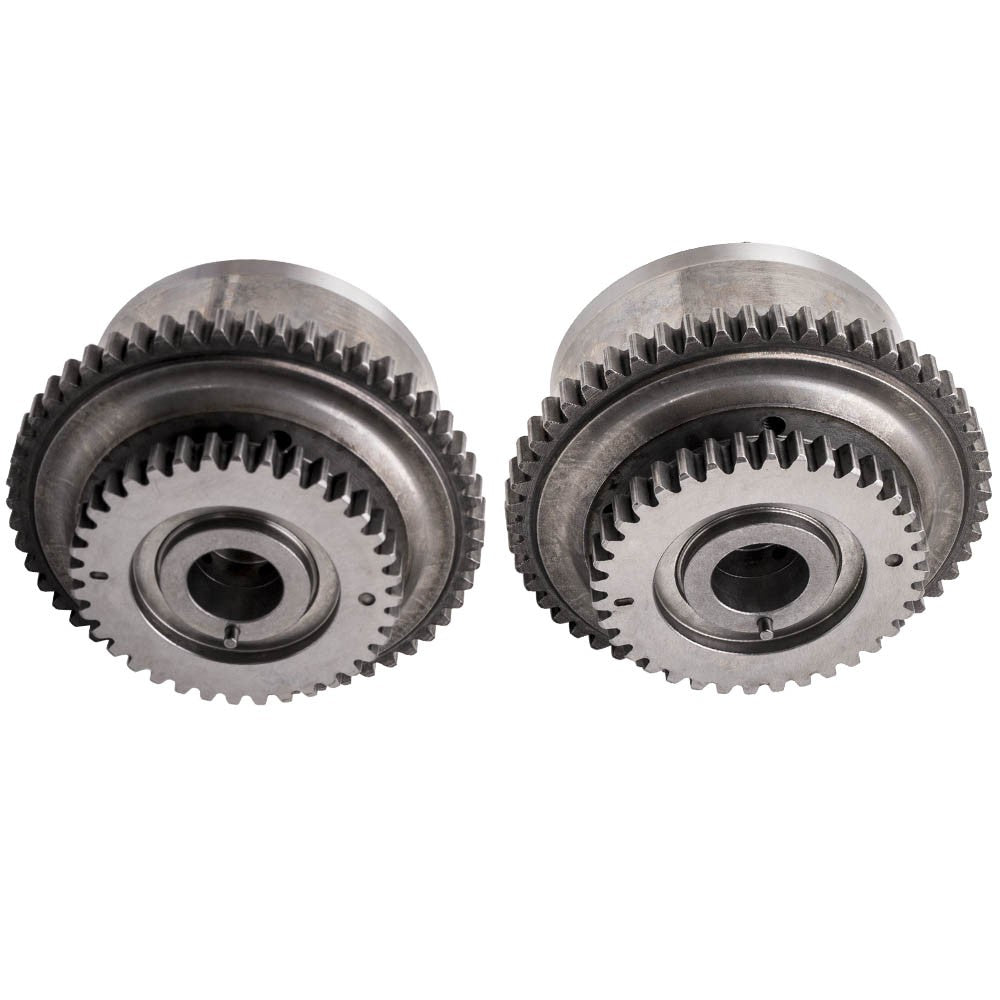 Pair Engine Variable Valve Timing VVT Sprocket Gears for Infiniti FX35