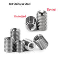 Thread Reducer Self-tapping Thread Inserts