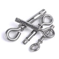 Wall Plug Anchor Eye Head Expansion Bolt