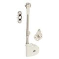 Sugatsune Lid Stay 90 Degree Soft Open, White