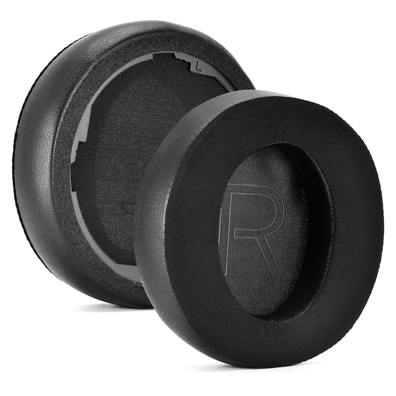 Replacement Soft Headphones Ear Pads Cushion Cover For Alienware