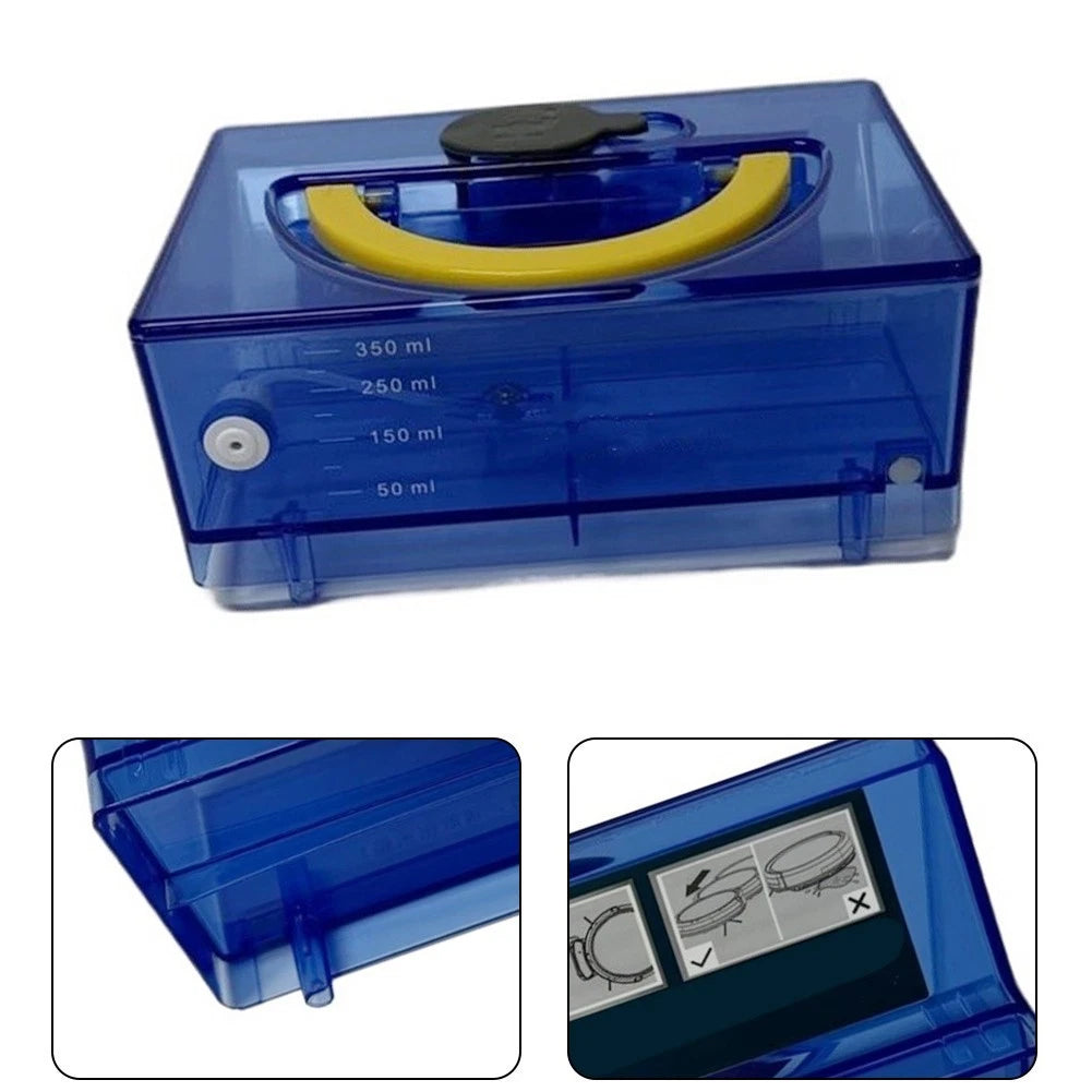 Compatible Replacement Water Tank For Ilife V3s V5 V5 Plus For Zaco