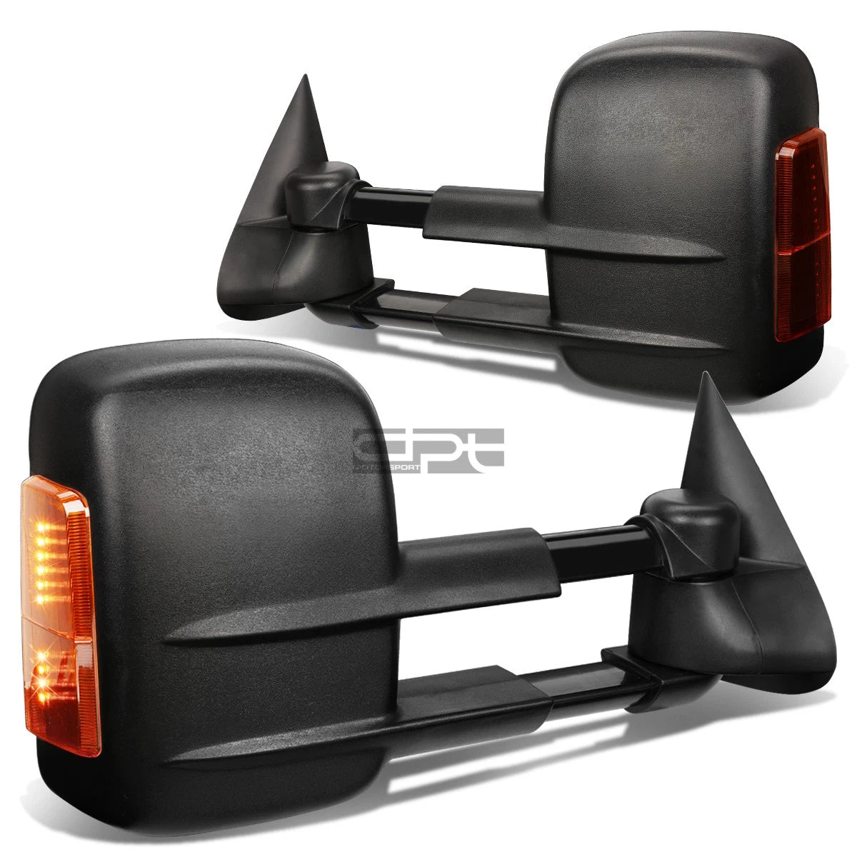 For 99-02 Silverado/sier<wbr/>ra | Built Supply Co