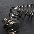 2pairs 4x For Quick Release Skewers Spare Spring Bicycle Mtb