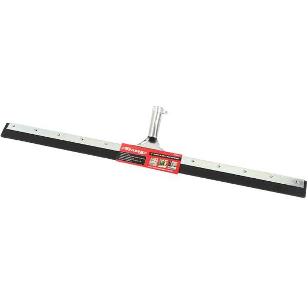 Neilsen Rubber Blade 36" Floor Squeegee