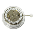 21600bph 3 Hands 2813 Automatic Mechanical Self-winding Watch Movement