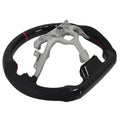 Carbon Fiber Steering Wheel for Pontiac Solstice GT Base Convertible 2006-2009